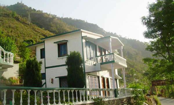 Shangrila Resort 